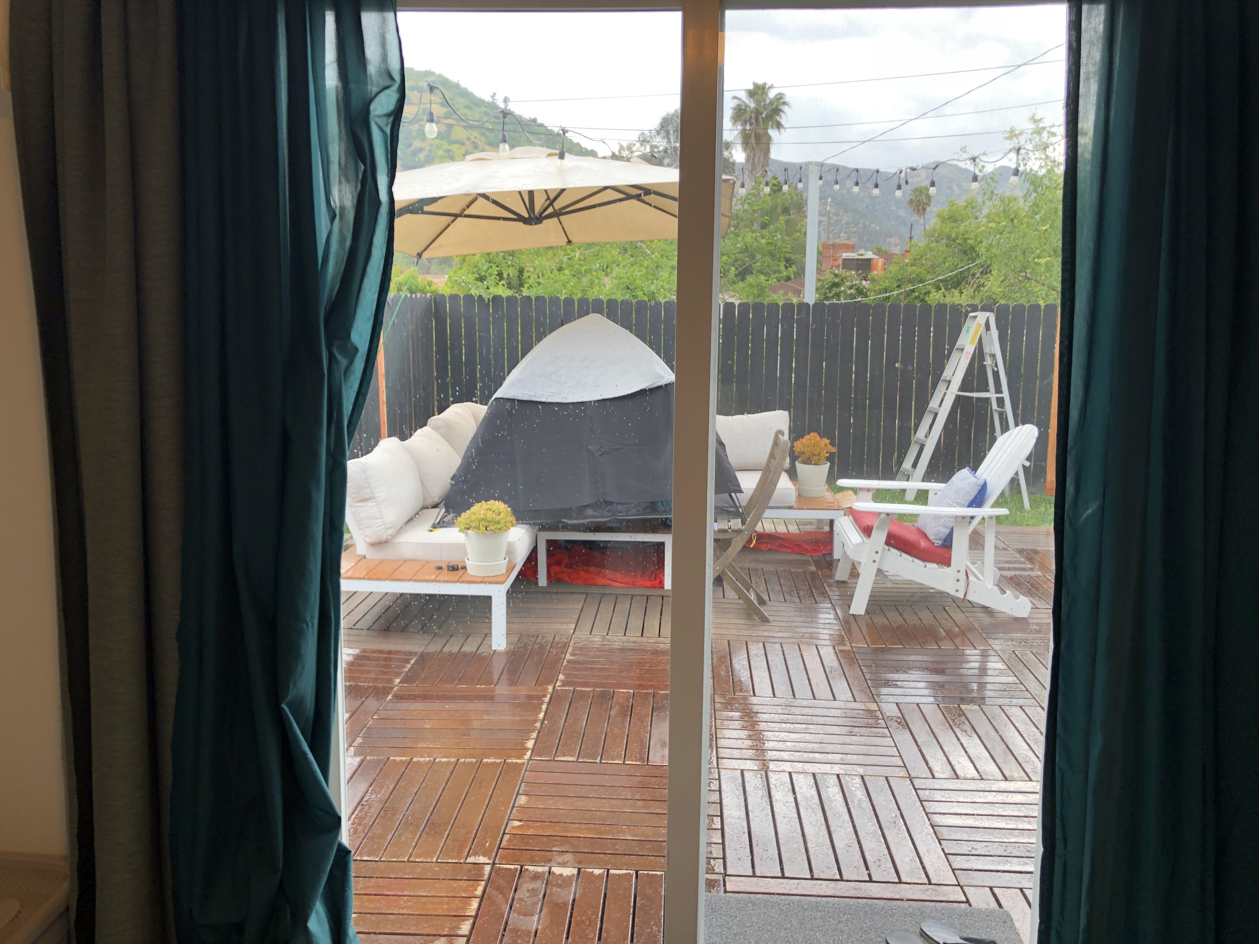 PK and Friend alt text