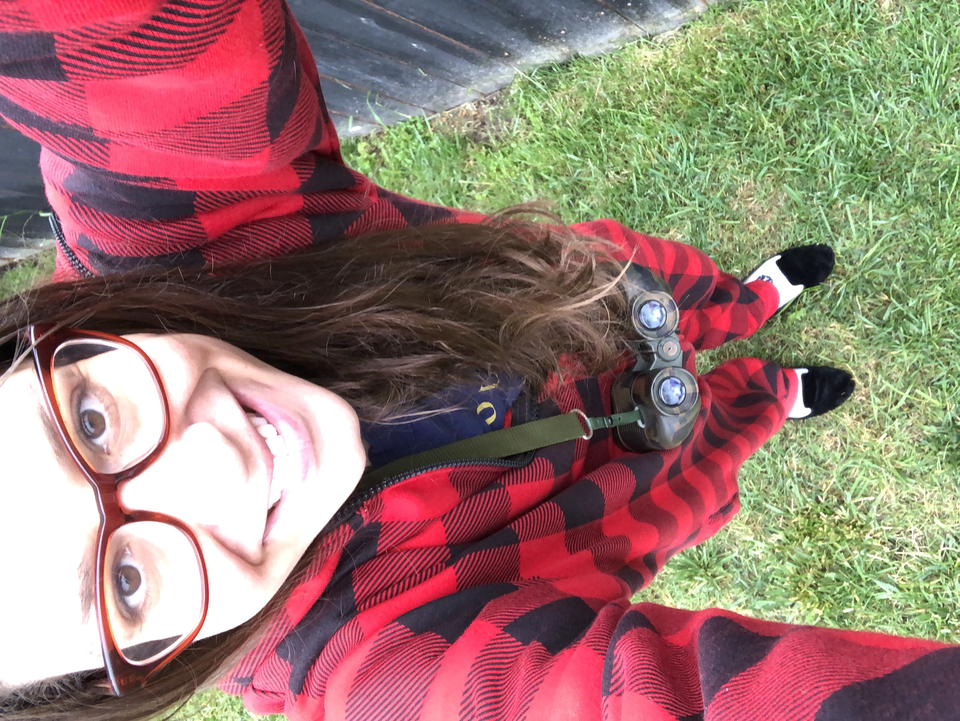 PK and Friend alt text