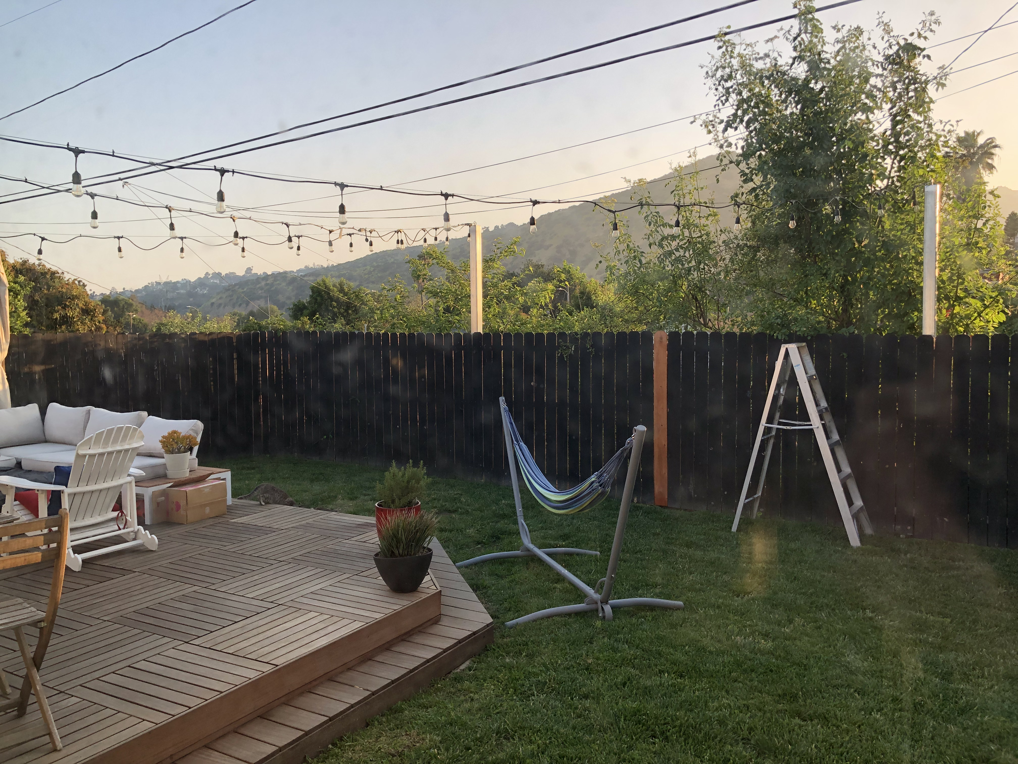 PK and Friend alt text